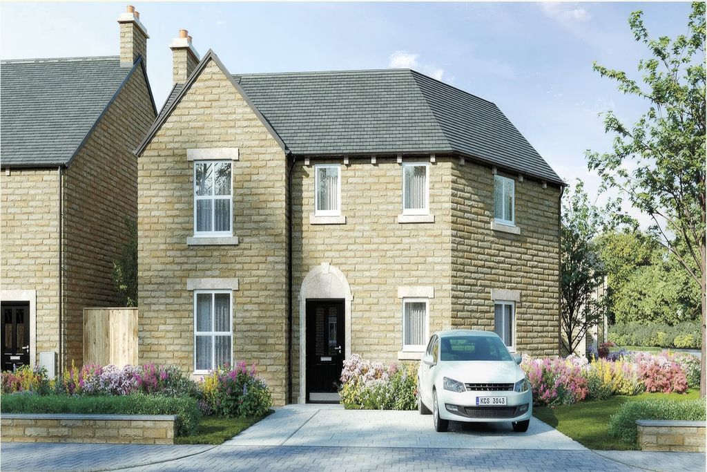 Property photo 3 of 4 House CGI