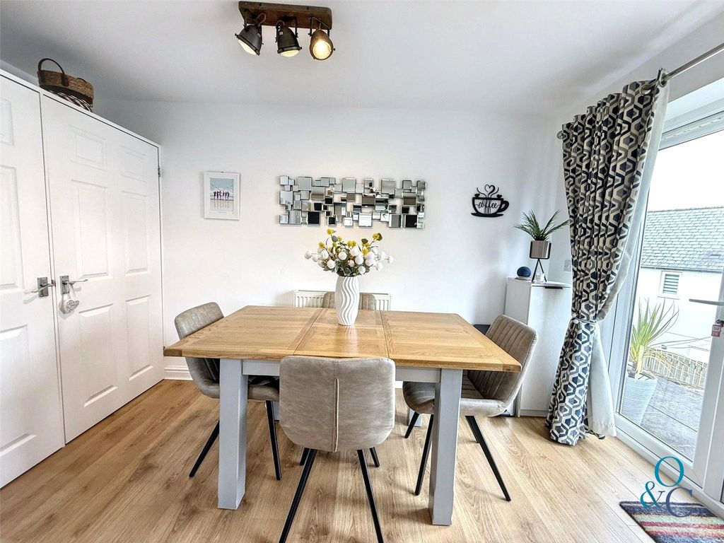 Additional image 10 of 3 bed detached house for saleFortune Drive, Par PL24
