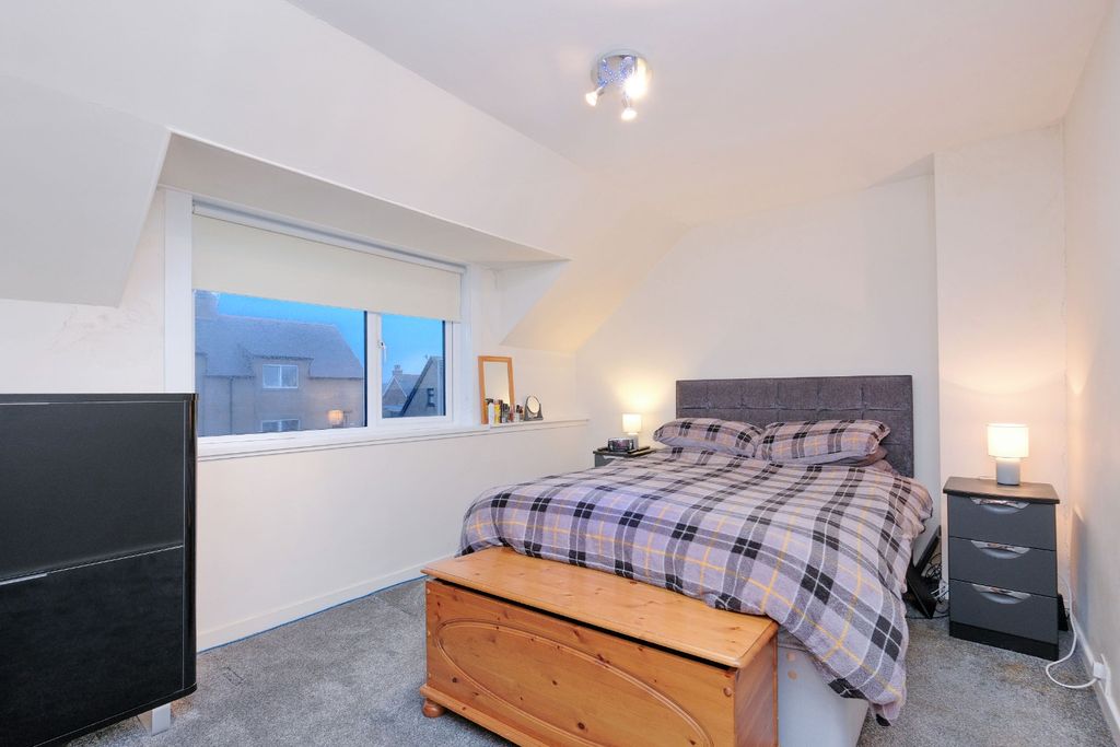 Additional image 13 of 3 bed semi-detached house for saleHope Street, Aberdeenshire, Peterhead AB42