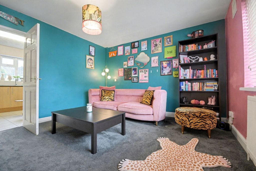 Property photo 2 of 15 Living Room