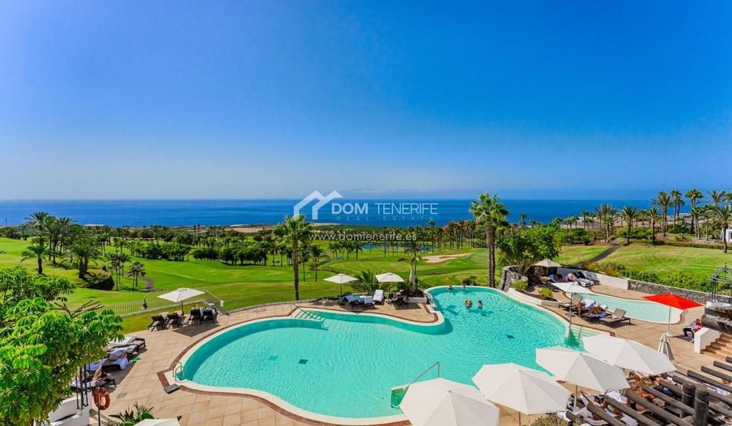 Property photo 1 of 18 Abama · 2-Bed Apartment