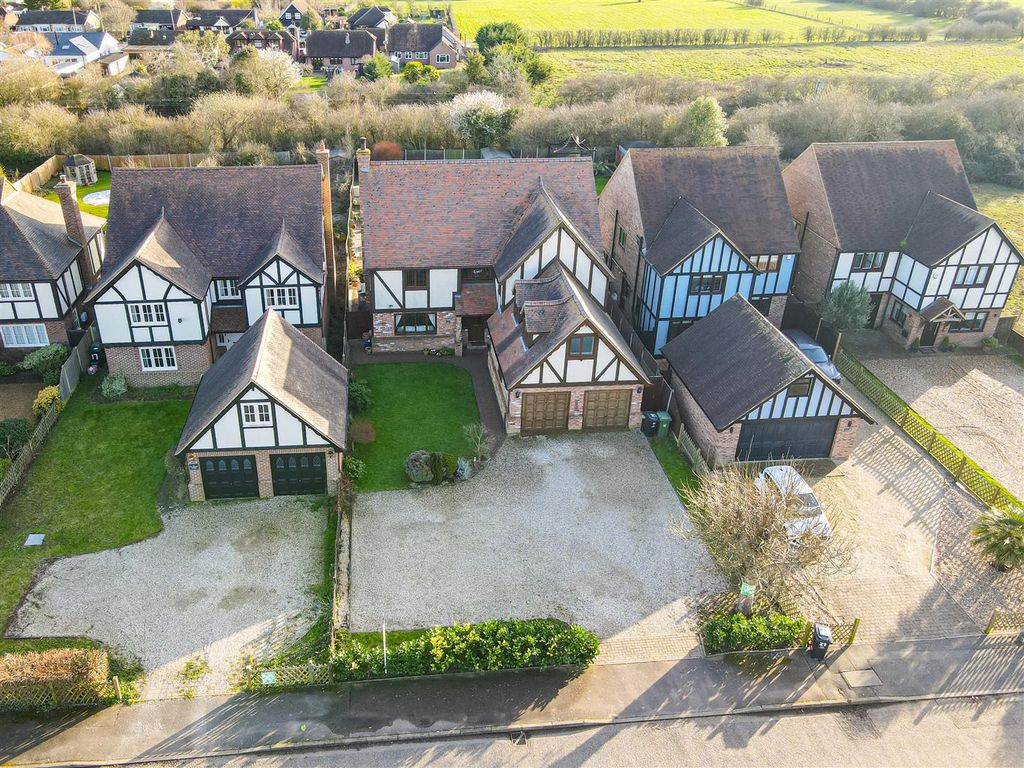 Property photo 2 of 44 Drone View