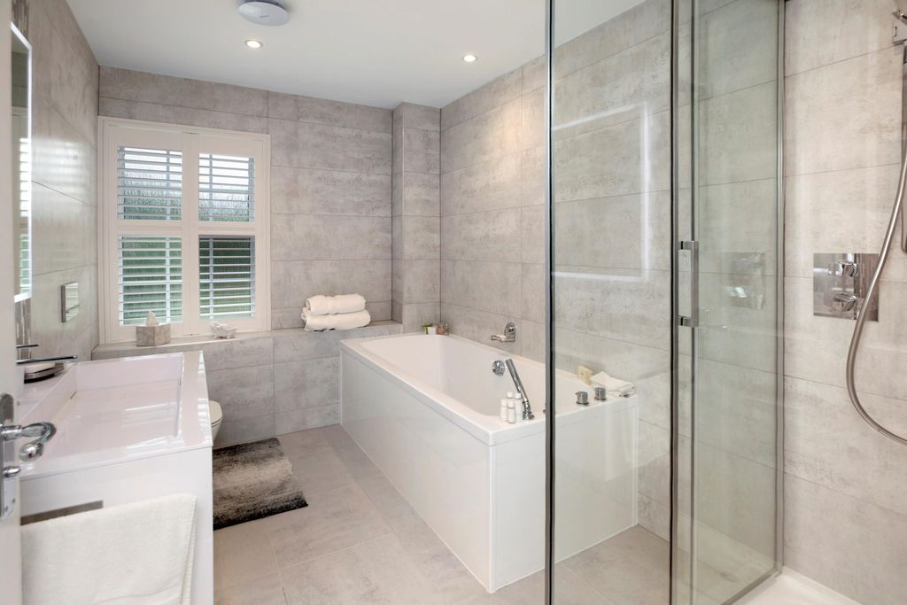 Additional image 13 of 5 bed detached house for saleStreatham Rise, Exeter, Devon EX4