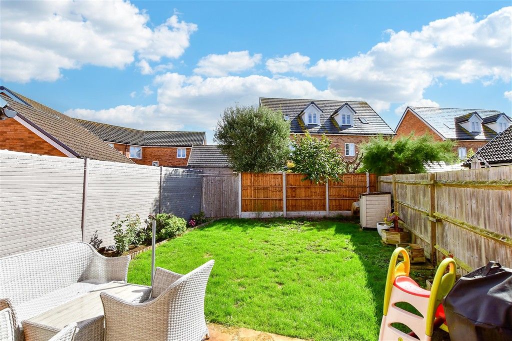 Property photo 2 of 11 Rear Garden