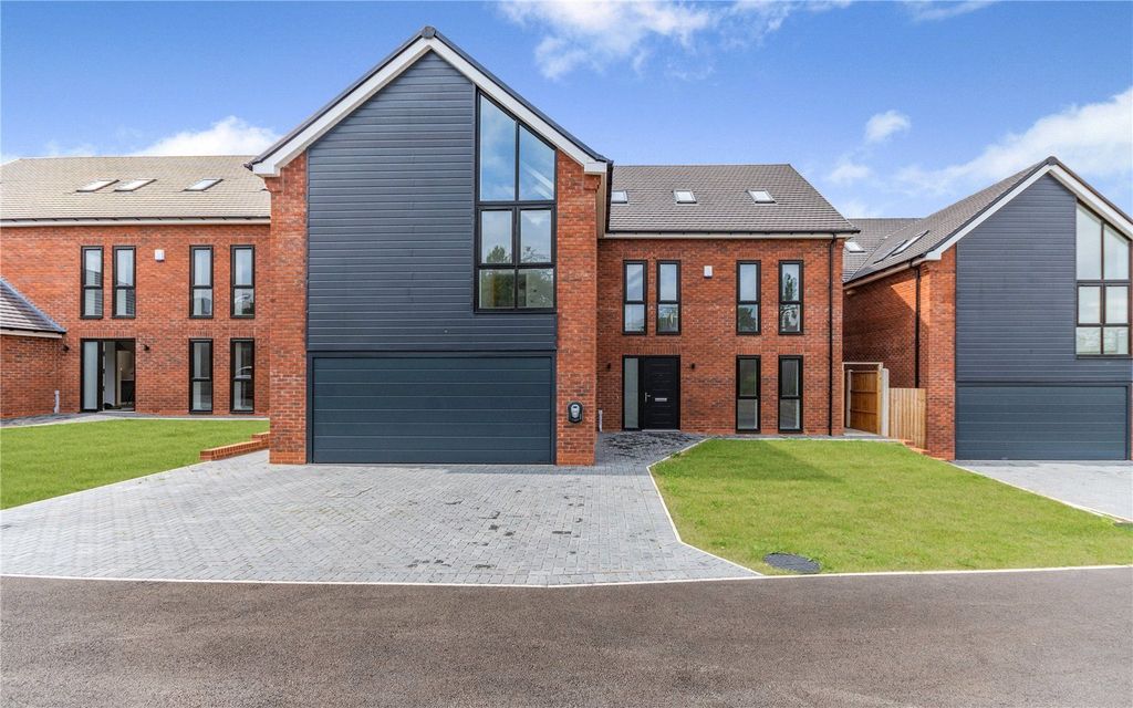 Property photo 1 of 20 Front Elevation