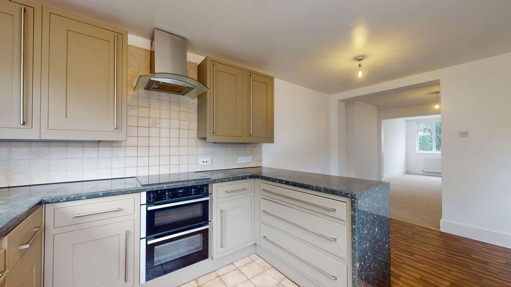 Property photo 1 of 13 Kitchen - Angle 2