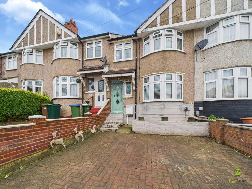 Property photo 3 of 16 Presented By Kevin At Ewemove Bexleyheath And Dart