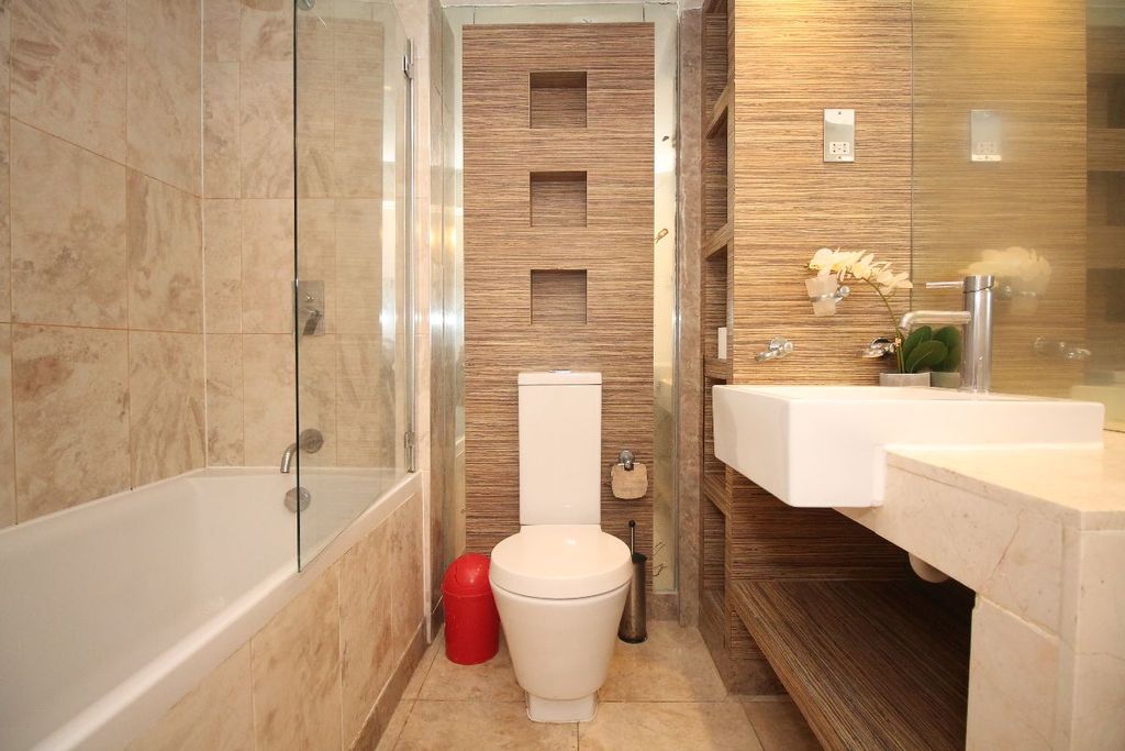 Additional image 14 of 1 bed flat to rentCity Tower, Limeharbour, Canary Wharf E14