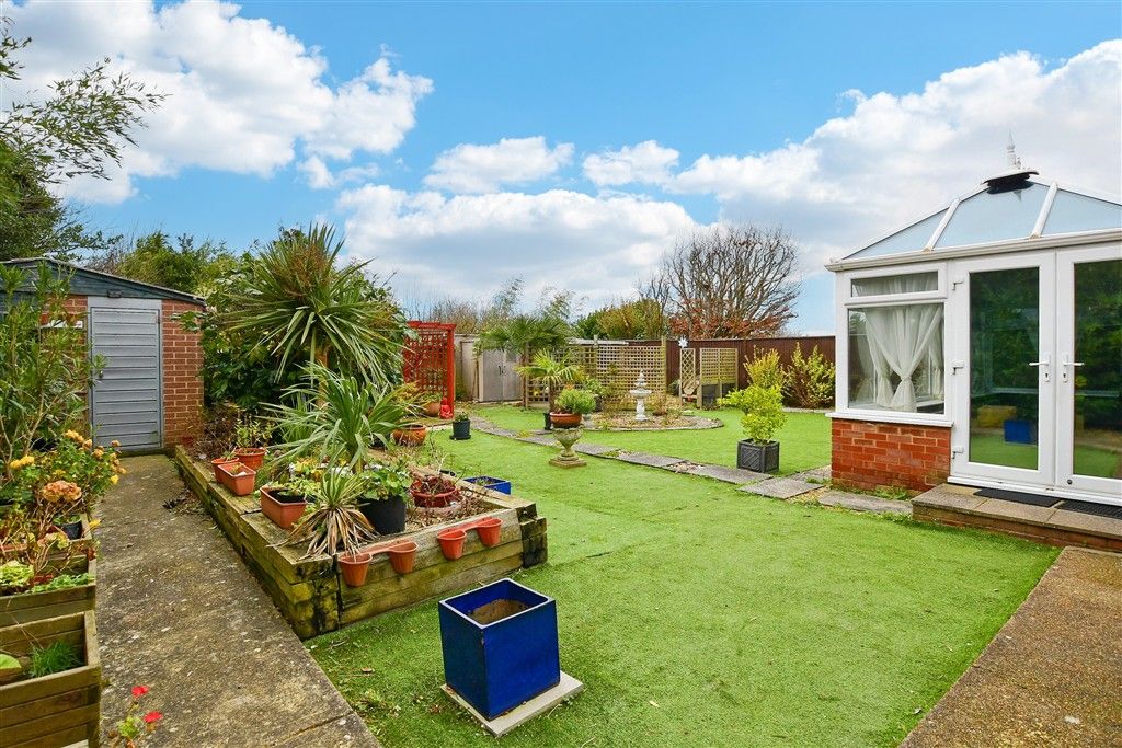 Property photo 1 of 12 Rear Garden