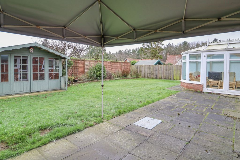 Additional image 25 of 3 bed detached house for saleHeath Lane, Fakenham, Norfolk NR21