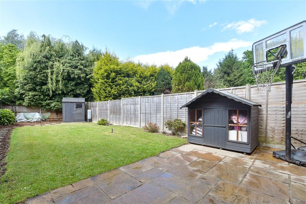Property photo 2 of 13 Rear Garden