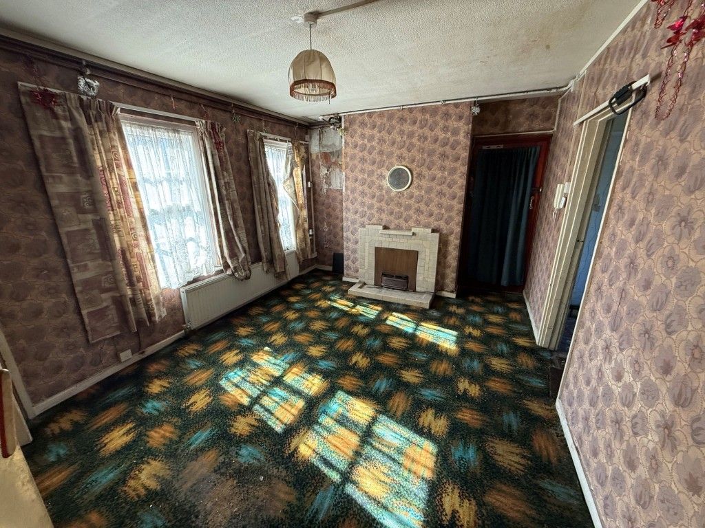 Property photo 2 of 12 Reception Room With View Of Fireplace