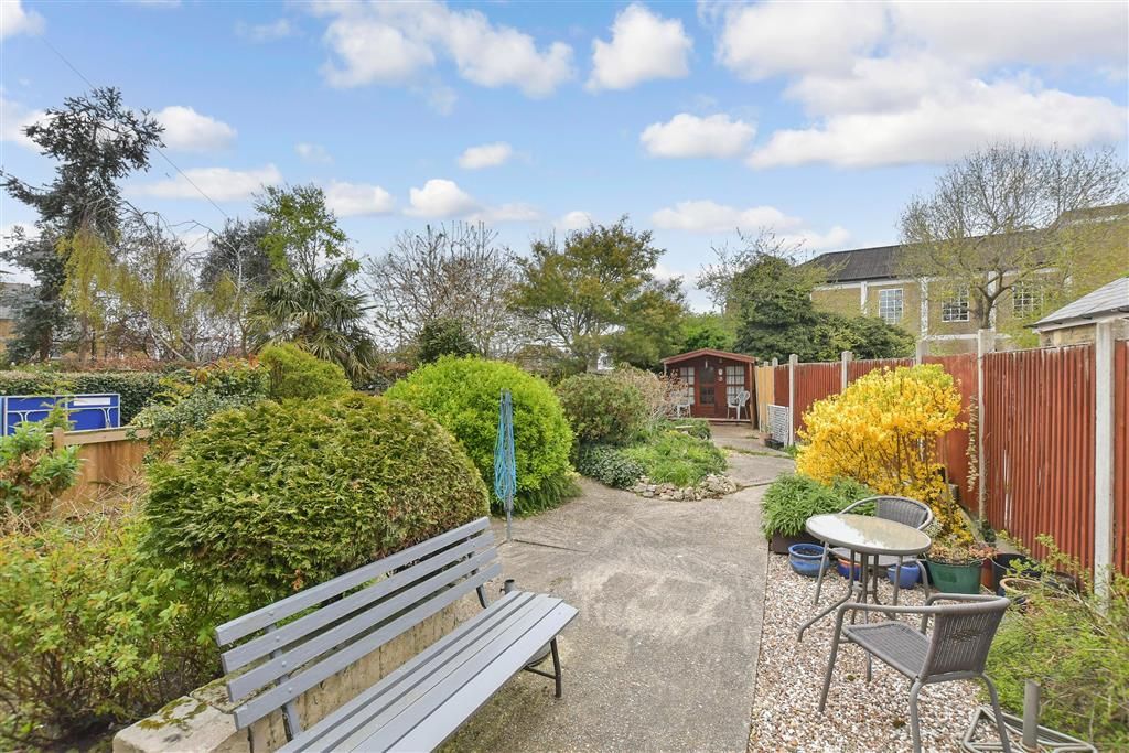 Property photo 3 of 13 Rear Garden