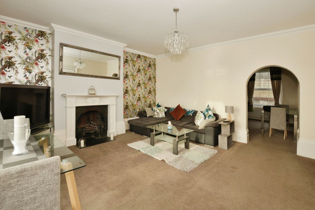 Property photo 3 of 16 Living Room