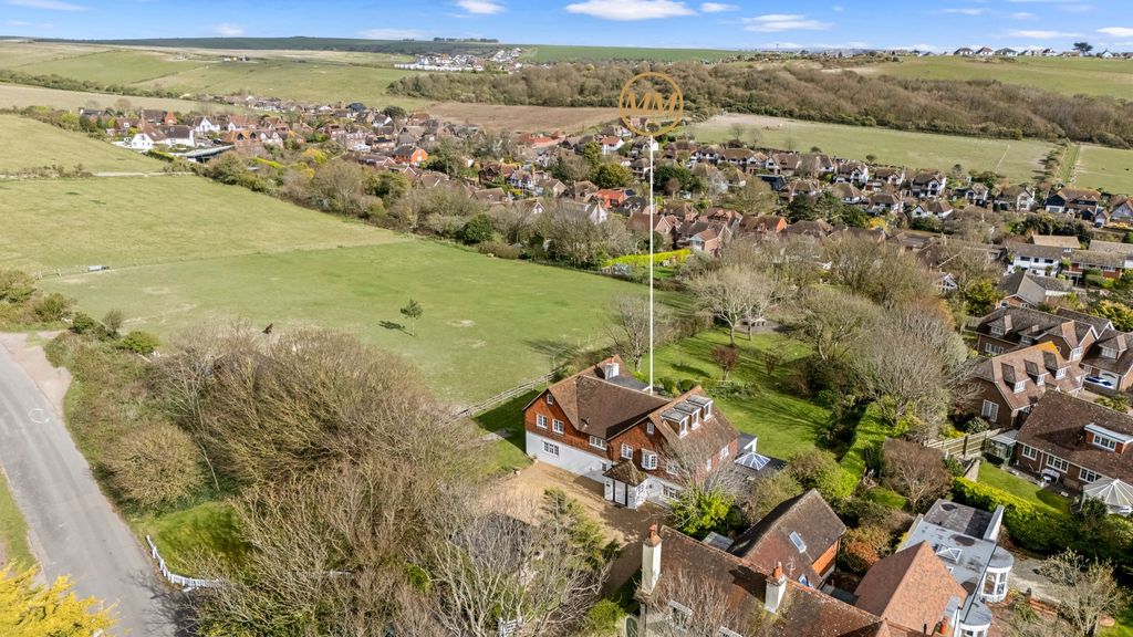 Additional image 4 of 6 bed detached house for saleHighdown House, Bazehill Road, Rottingdean BN2