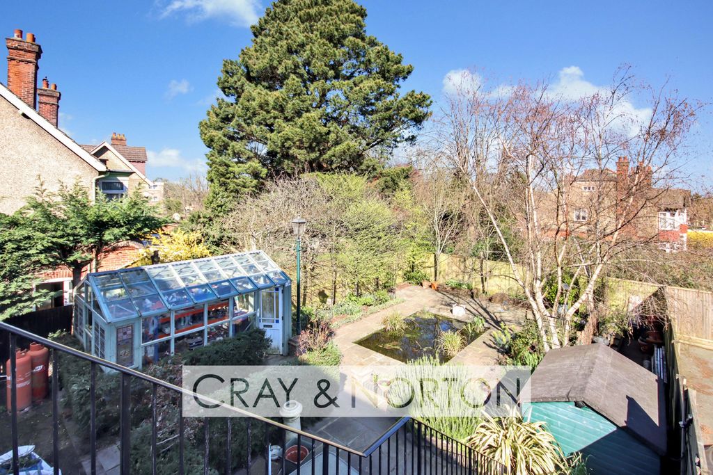Additional image 18 of 4 bed detached house for saleAddiscombe Road, Croydon CR0