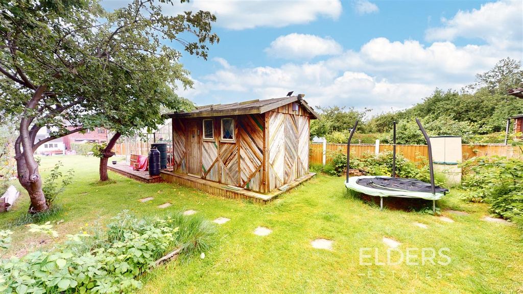 Additional image 20 of 3 bed detached house for saleScarborough Avenue, Ilkeston DE7