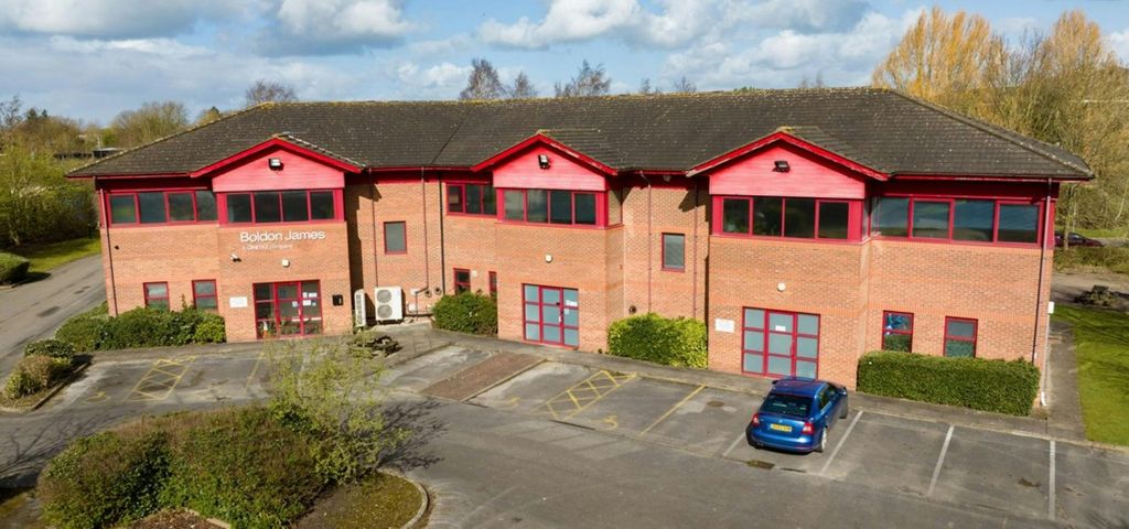 Property photo 1 of 8 1 Westmere Court, Crewe.Jpg