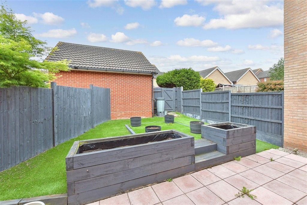 Property photo 2 of 7 Rear Garden