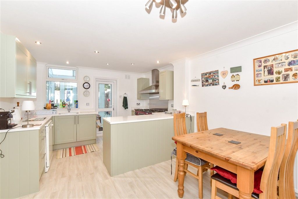 Property photo 3 of 13 Kitchen/ Breakfast Room