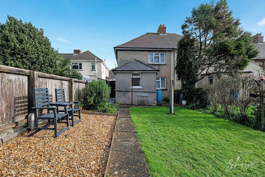 Property photo 2 of 19 Rear Garden