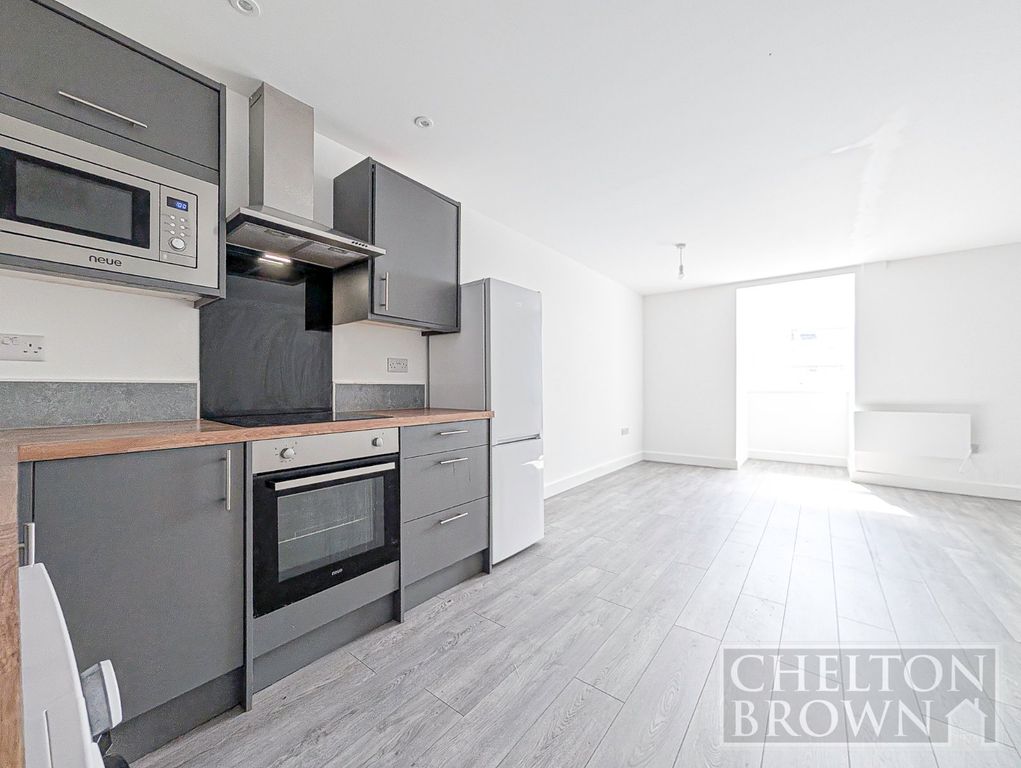 Property photo 1 of 13 Living Space