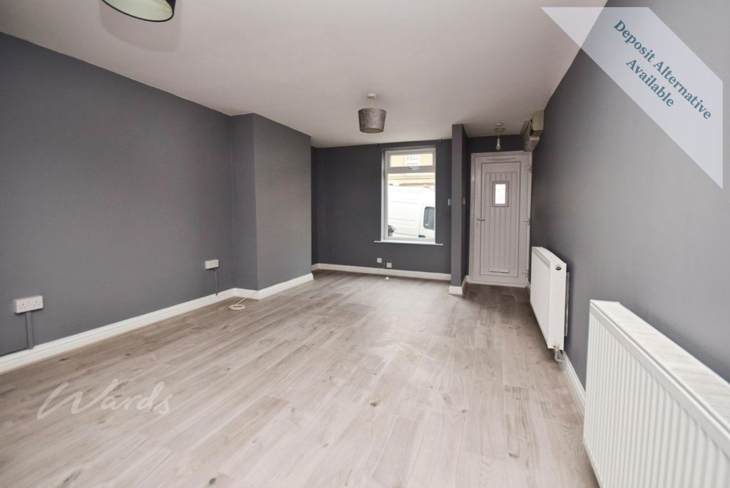 Property photo 3 of 11 Open Plan Living