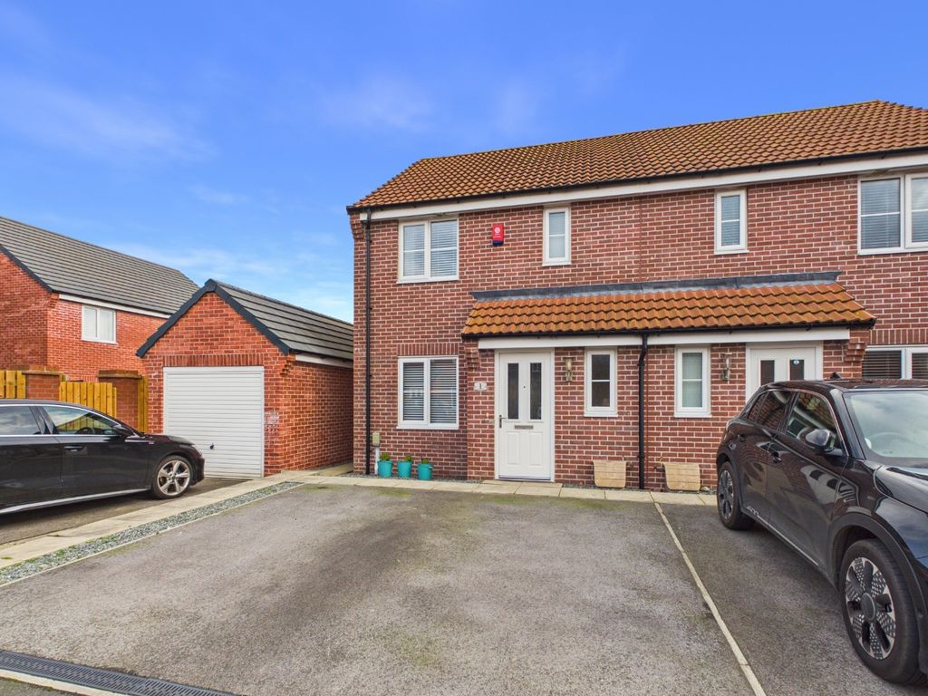 Additional image 16 of 3 bed semi-detached house for saleMetcalfe Drive, Cottingham HU16