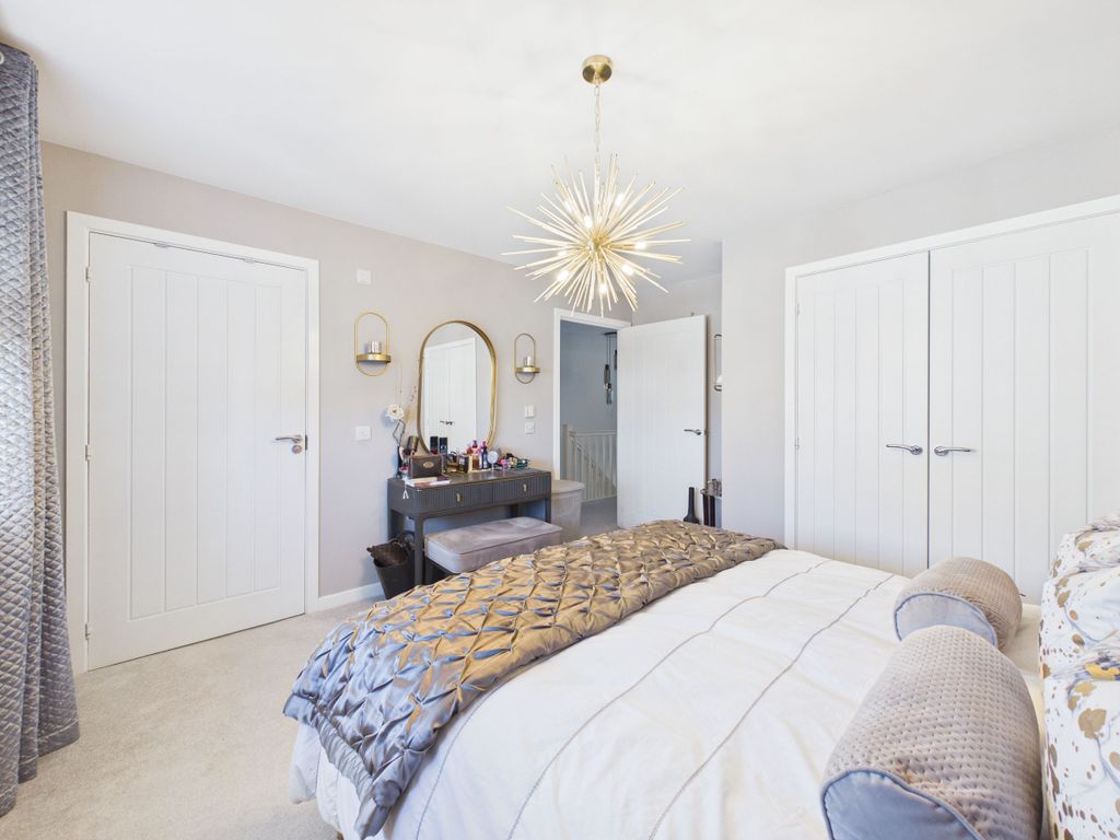 Additional image 12 of 5 bed detached house for saleTyndrum Crescent, Hamilton ML3