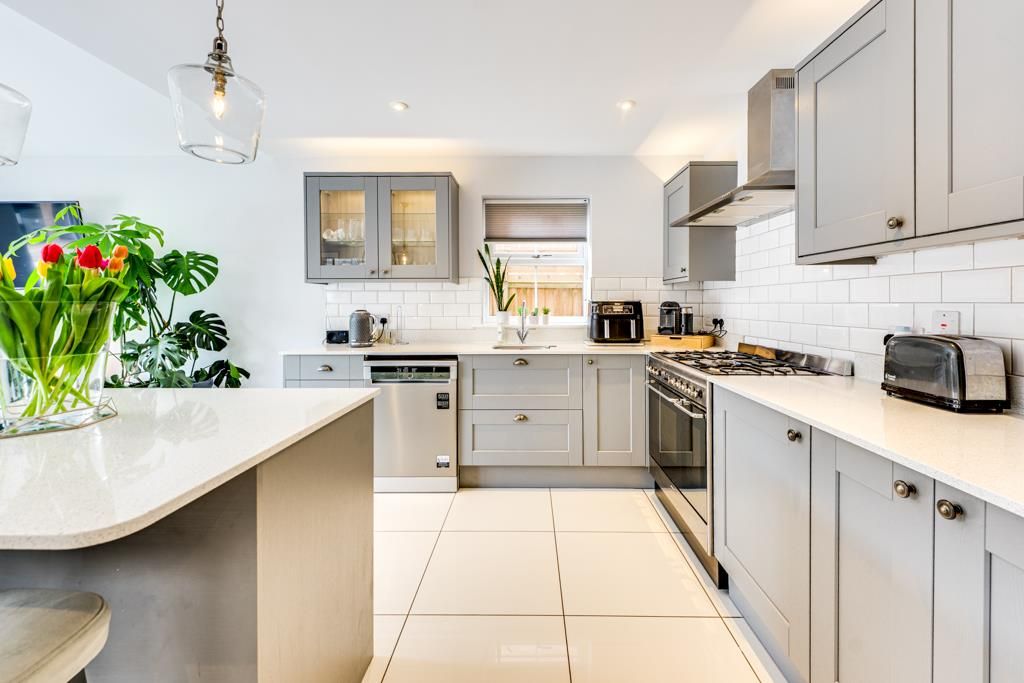 Additional image 14 of 5 bed detached house for saleLondon Road, Kettering NN15