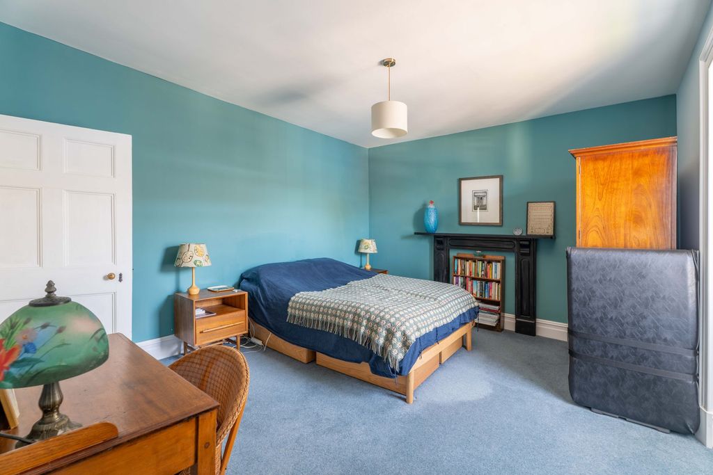 Additional image 38 of 8 bed link detached house for sale61 St. James Street, Narberth SA67