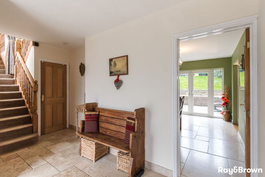 Additional image 13 of 5 bed detached house for saleHeol Clyd, Caerphilly CF83