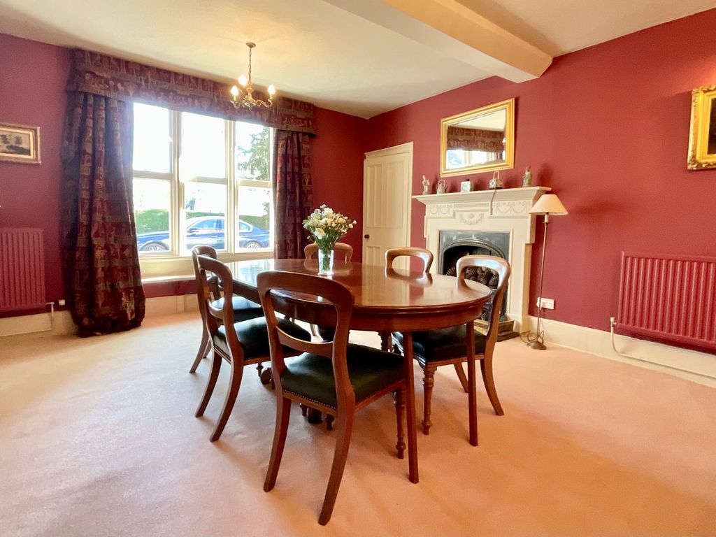 Additional image 8 of 5 bed detached house for saleCastle Parade, Usk NP15