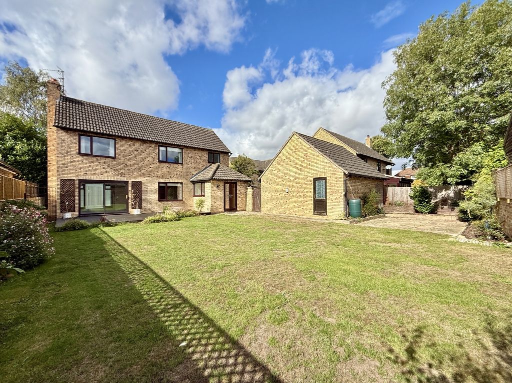 Additional image 17 of 4 bed detached house for saleOld Court Hall, Godmanchester PE29