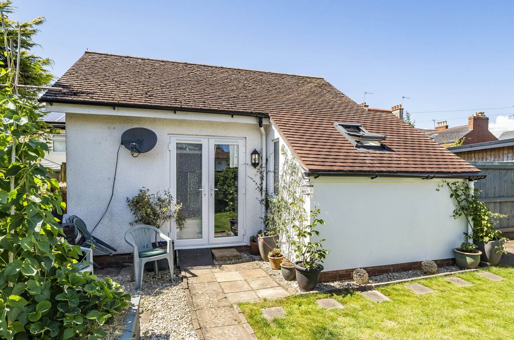 Property photo 2 of 28 Annexe