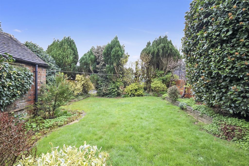 Property photo 2 of 16 Rear Garden