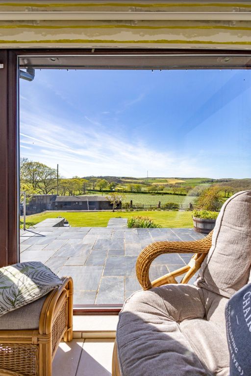 Additional image 10 of 4 bed farm for saleLlanilar, Aberystwyth SY23