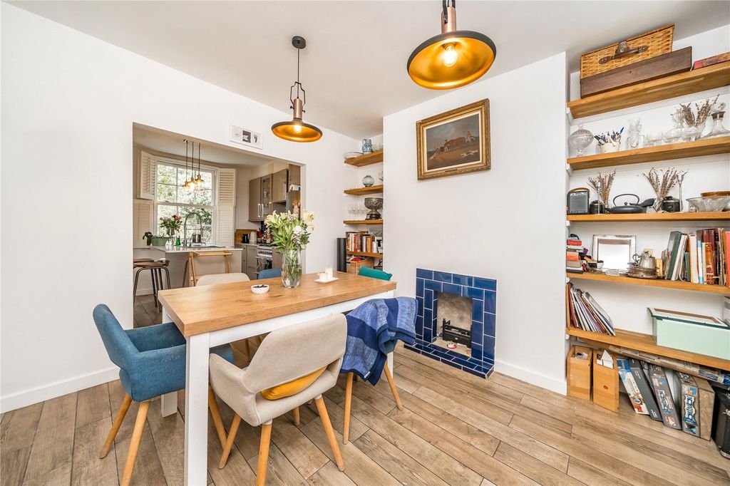 Property photo 2 of 12 Dining Room