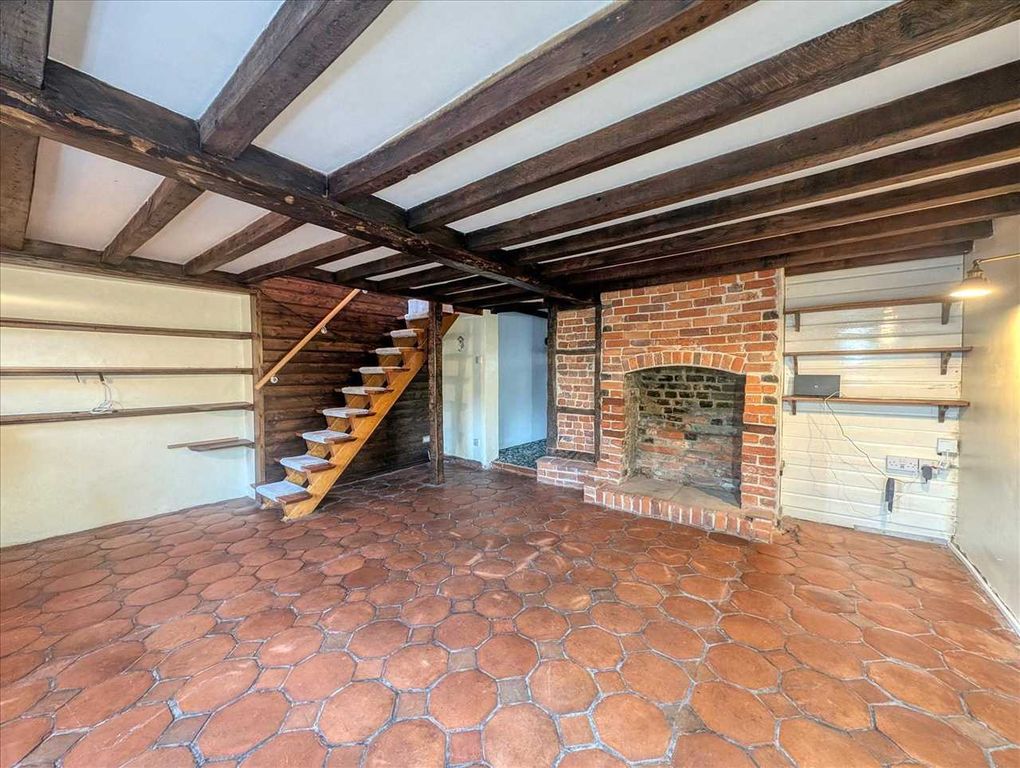 Property photo 2 of 17 Dining Room / Second Reception Room