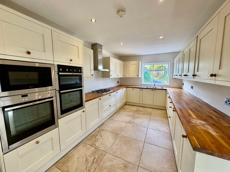 Property photo 2 of 30 Open Plan Dining Kitchen