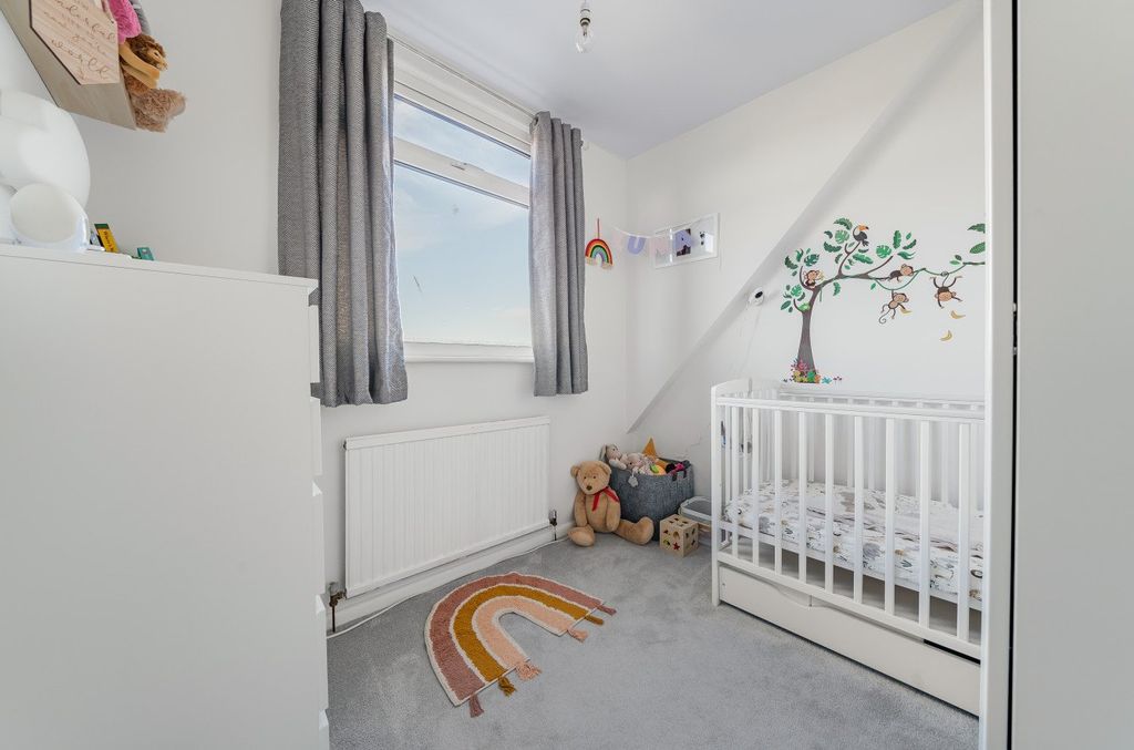 Additional image 12 of 3 bed semi-detached house for saleHurrs Road, Skipton, North Yorkshire BD23