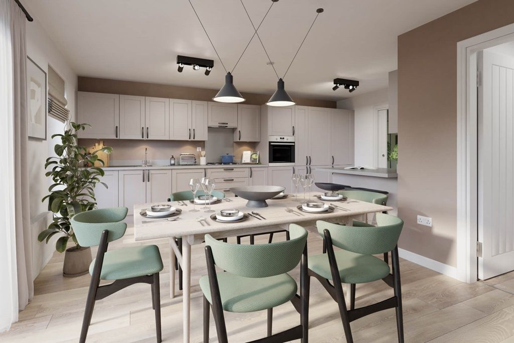 Property photo 3 of 12 The Kitham