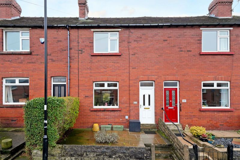 Property photo 2 of 23 Front External