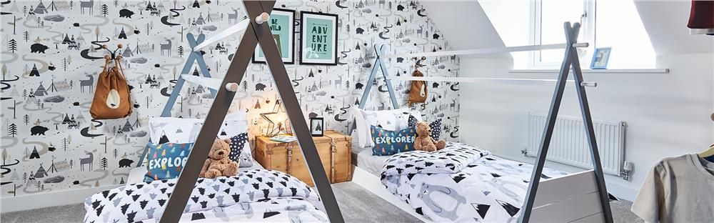 Additional image 8 of 4 bed detached house for sale"The Paris" at Baldwin Dr, Glan Llyn, Newport NP19