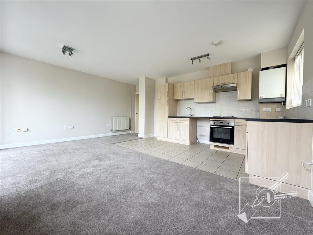 Property photo 2 of 11 Open Plan Living Area