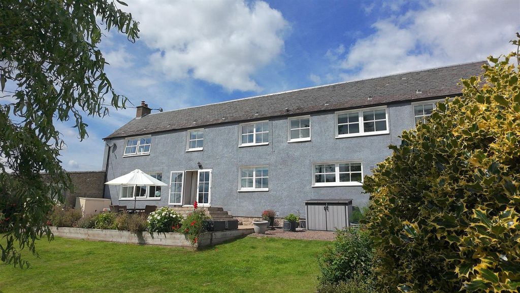 Property photo 2 of 32 Ruthvenfarmhouse.Jpg