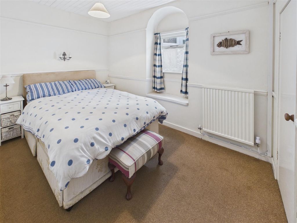 Additional image 8 of 2 bed flat for saleThe Old Vicarage, Penally, Tenby SA70
