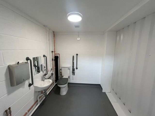 Property photo 2 of 2 Flexible Property Space