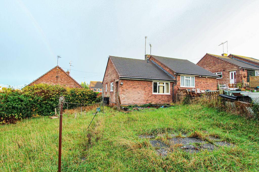 Property photo 3 of 7 Rear Aspect