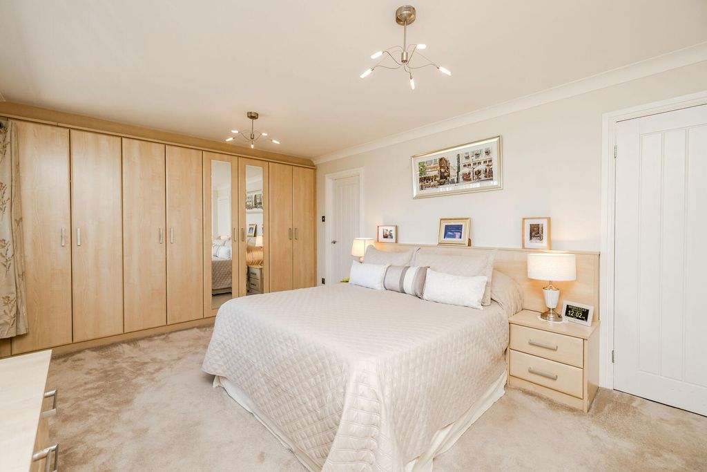 Additional image 18 of 4 bed property for saleLadyrigg, Darras Hall, Ponteland, Newcastle Upon Tyne NE20